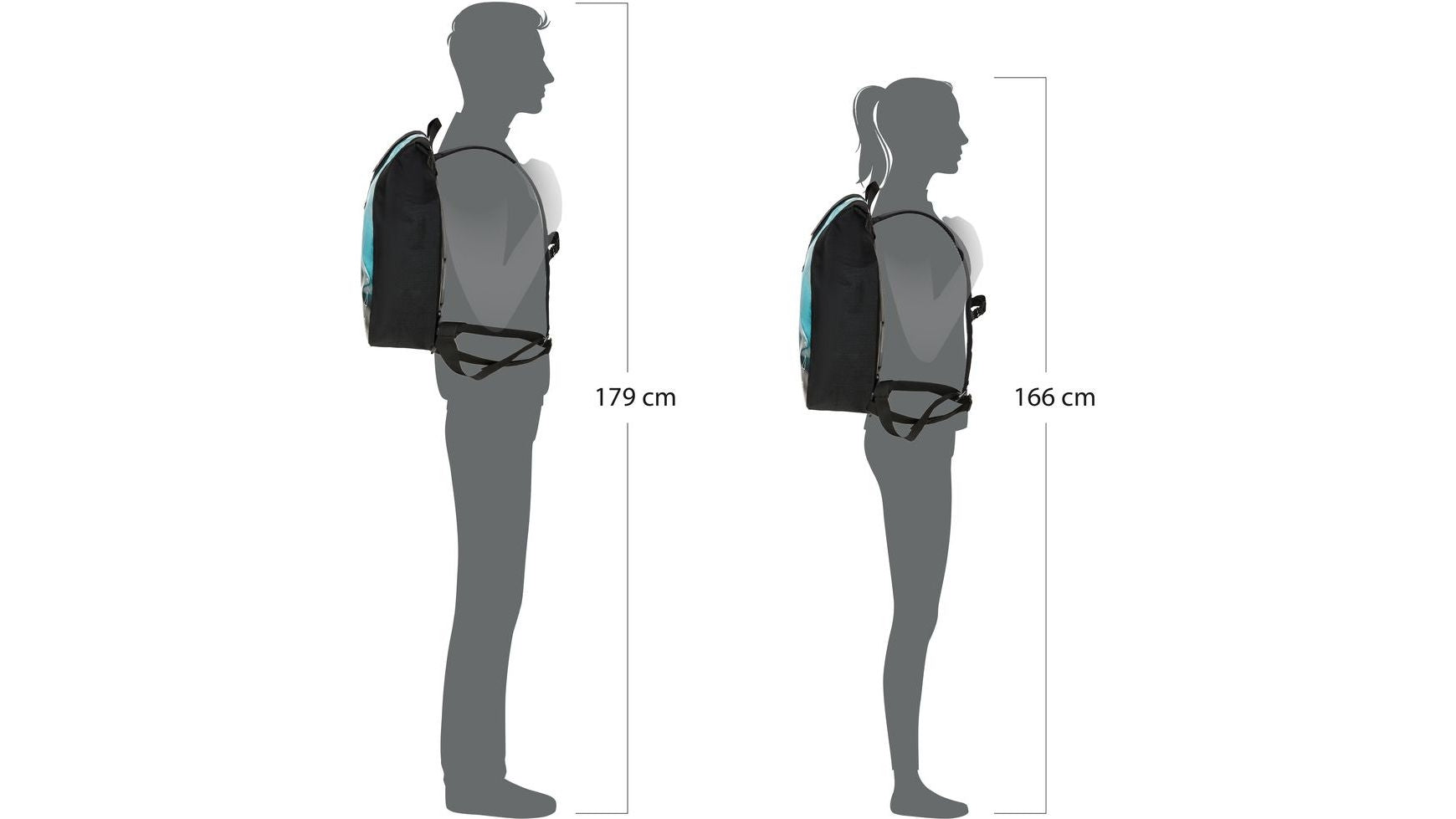 Ortlieb Velocity Design 23 L image 25