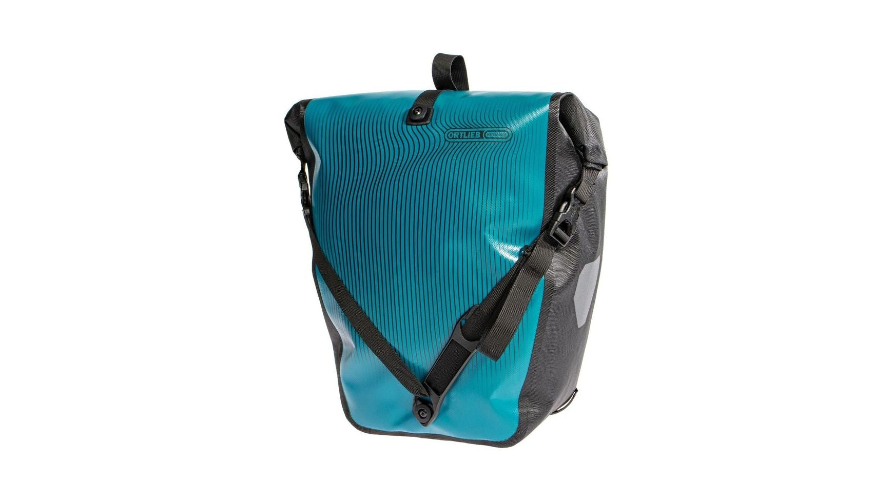Ortlieb Back-Roller Design Single