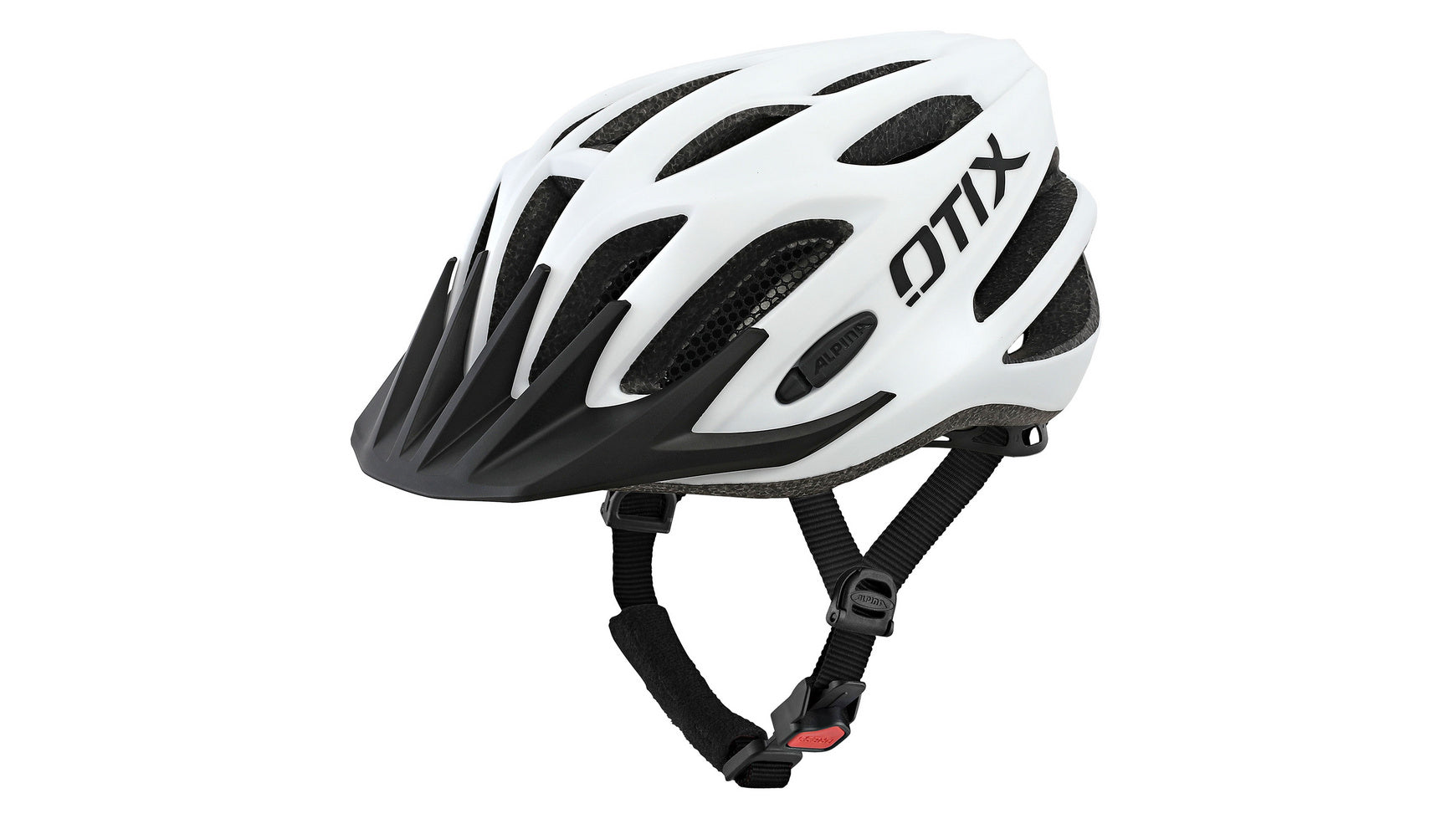 Otix CX 2.0 City Helm Unisex