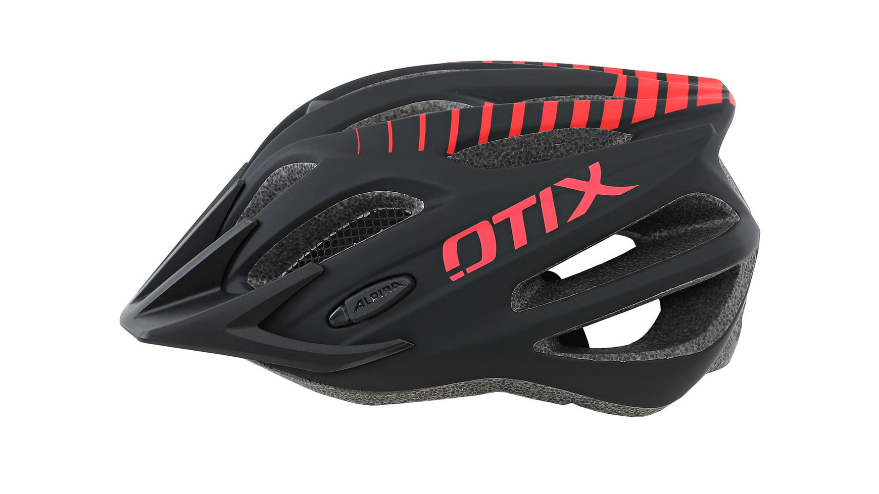 Otix CX 2.0 City Helm Unisex