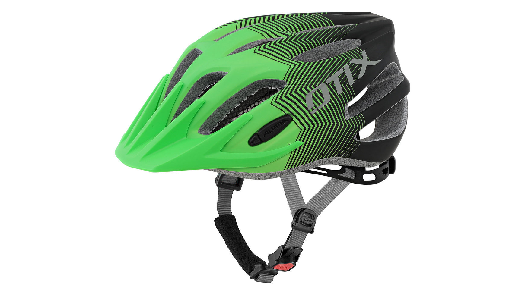 otix fahrradhelm Otix JX 2.0 Jugendhelm
