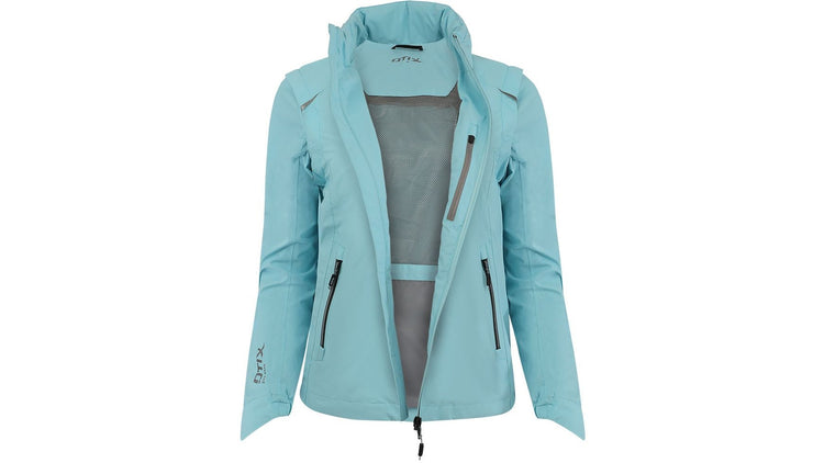 Otix Lani Regenjacke Damen image 1