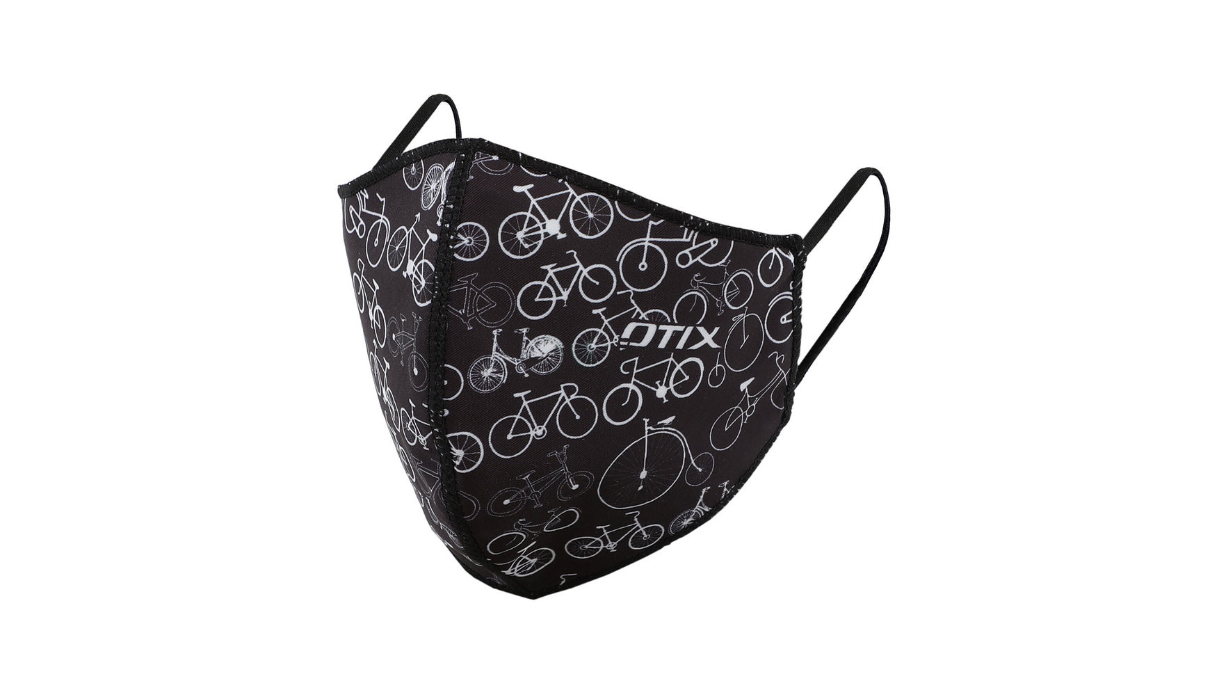 Otix Lightweight Schutzmaske image 1