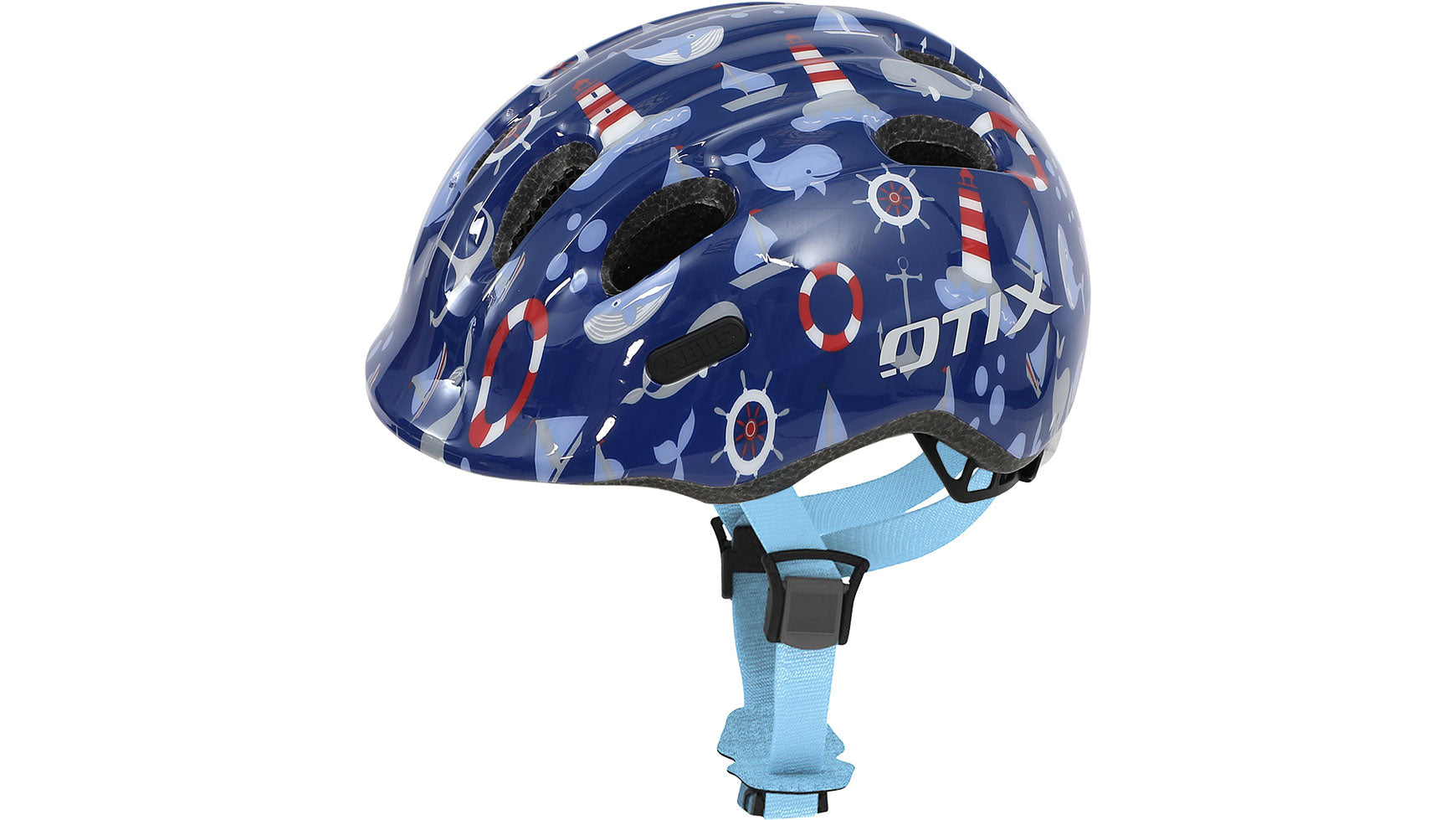 Otix MX 2.0 Kinderhelm