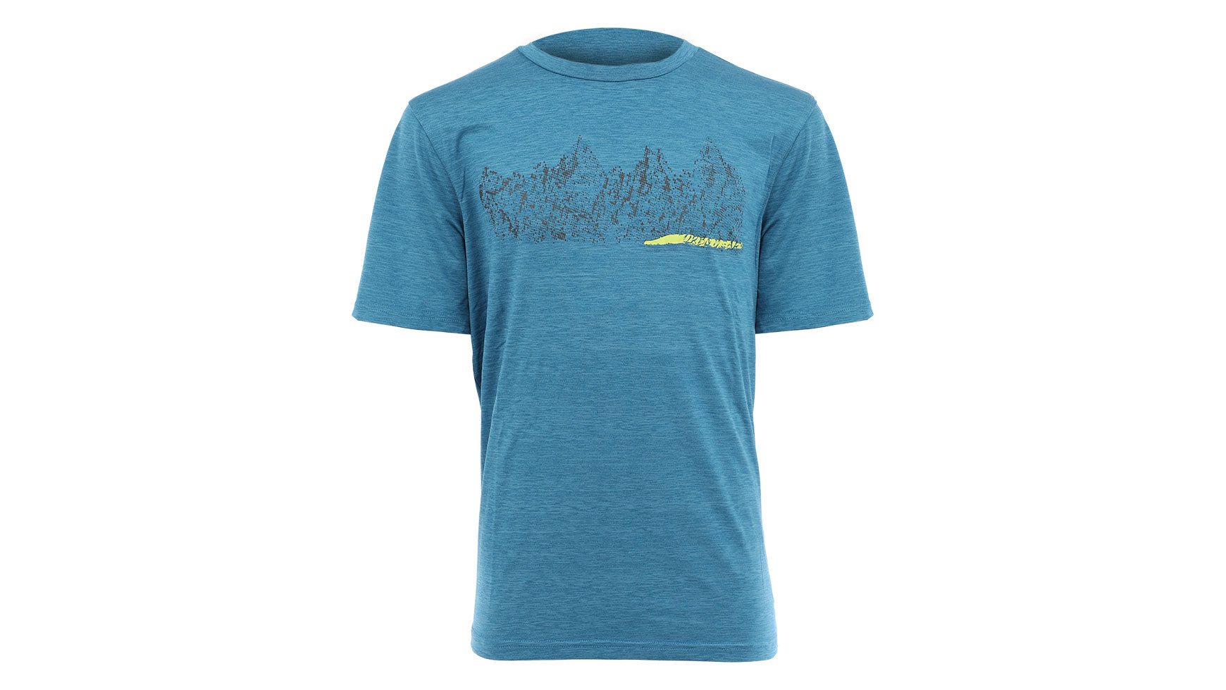 Otix Marti Herren Shirt kurzarm image 0