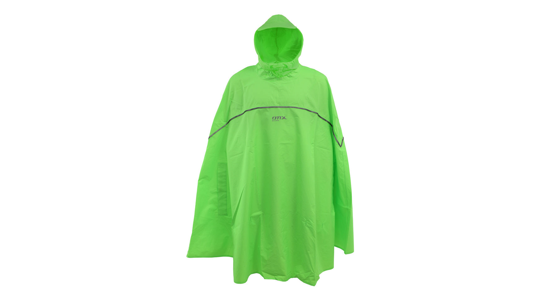 Otix Poncho Fahrradcape (Poncho) image 0