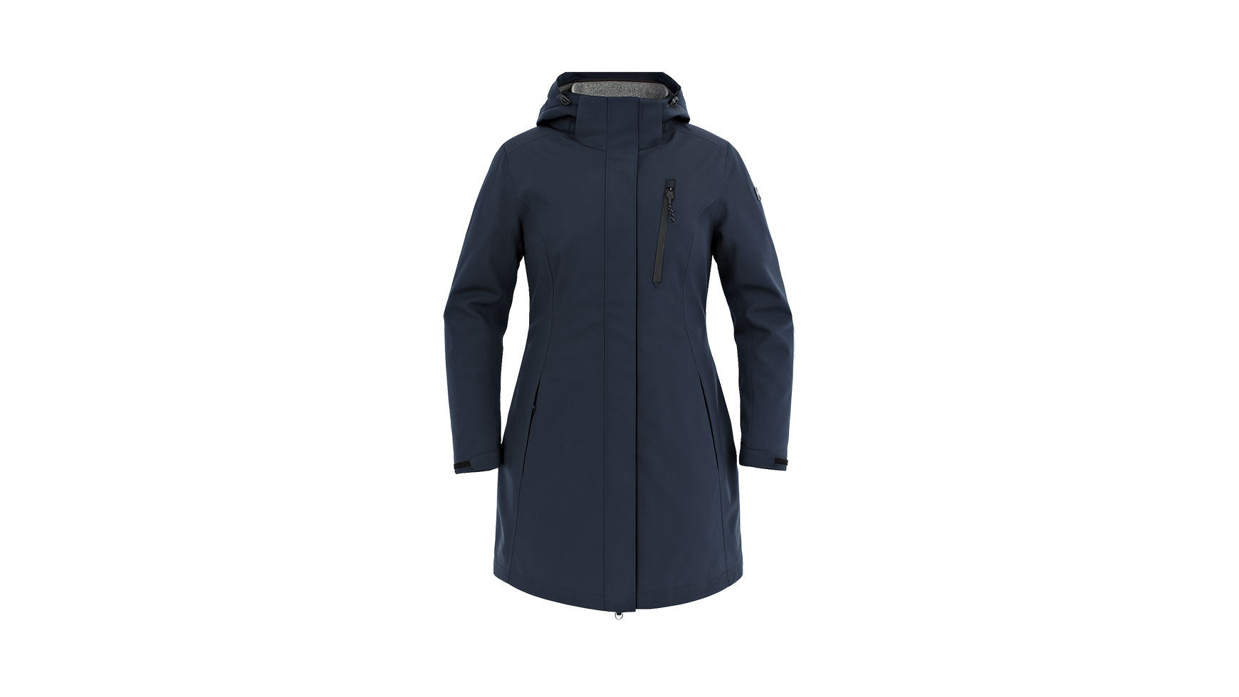 Otix Anik Damen Regenjacke image 0