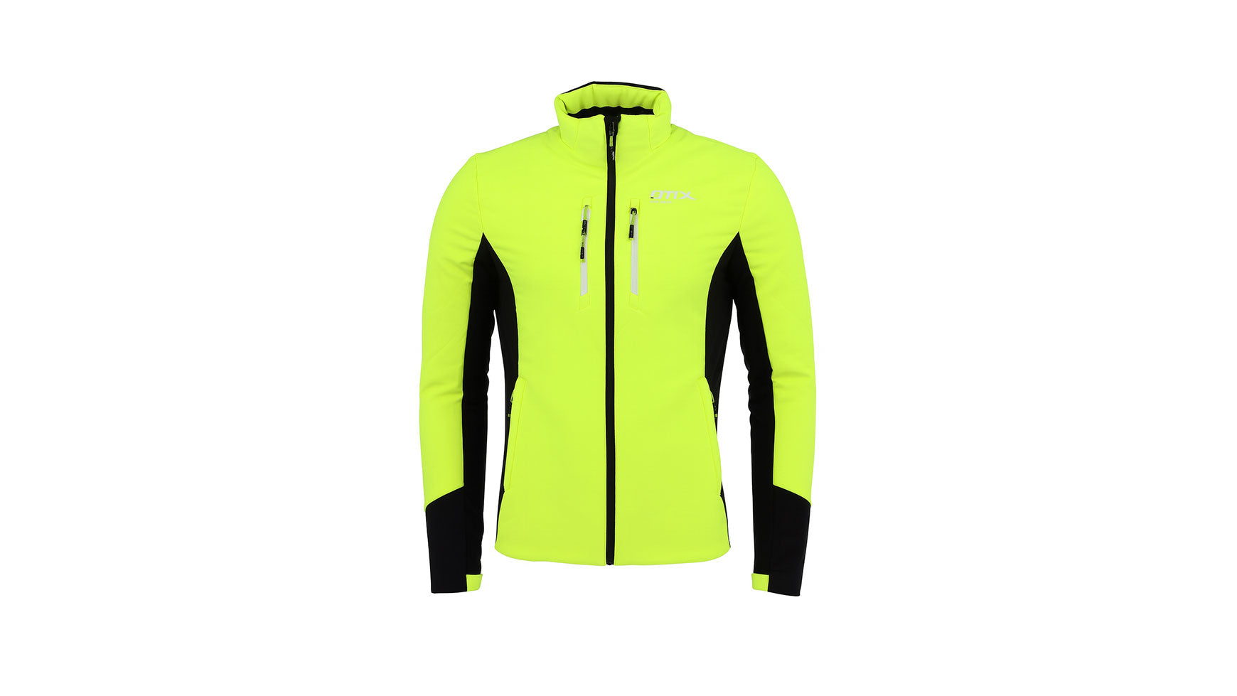 Otix Tonshin Thermojacke Herren image 0