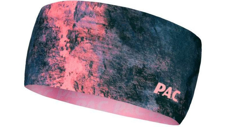 P.A.C. Recycled Seamless Headband image 0