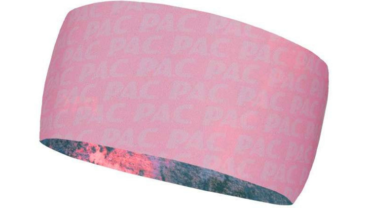 P.A.C. Recycled Seamless Headband image 1