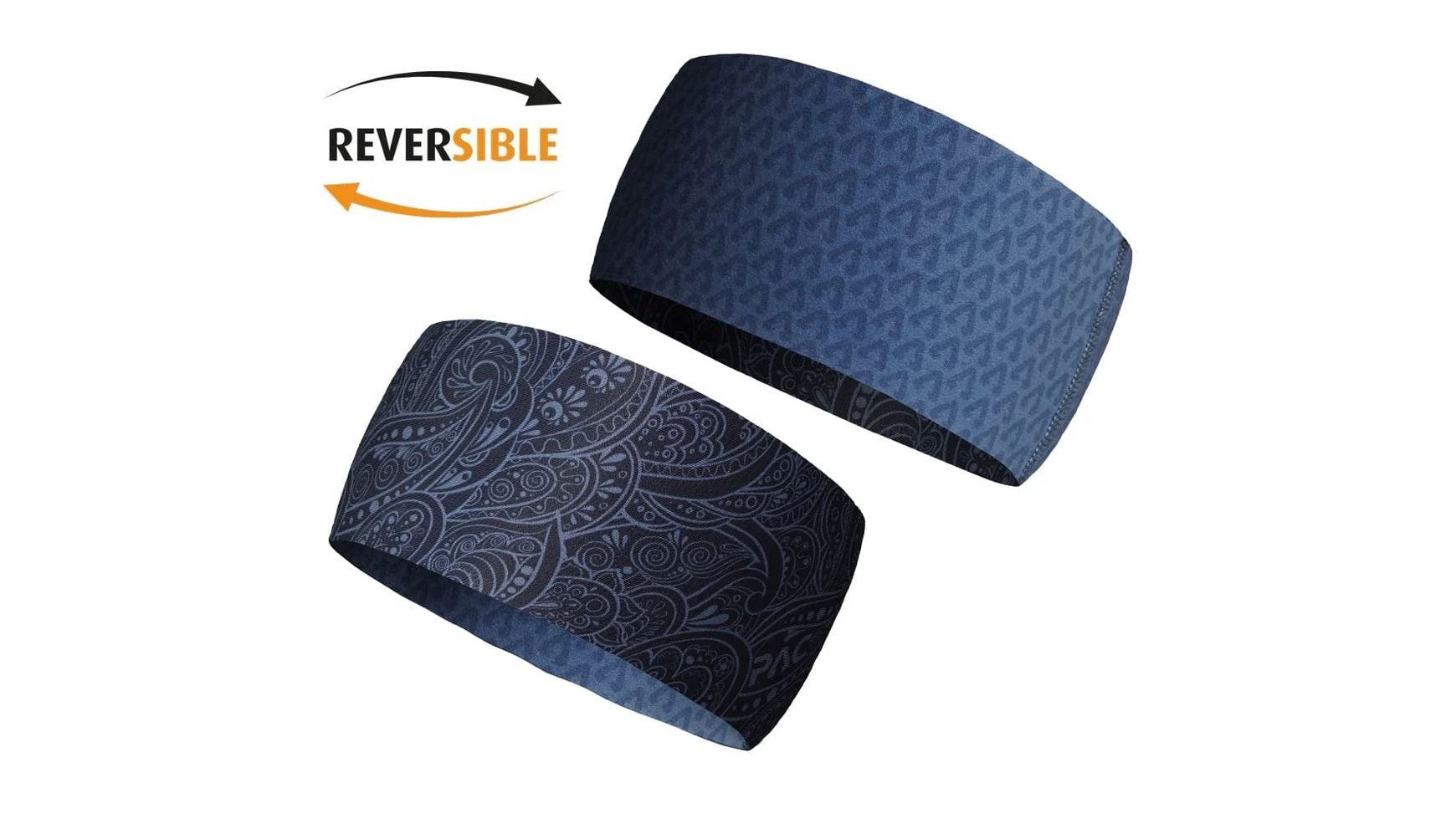 P.A.C. Seamless Warm Headband image 1