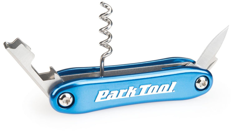 Park Tool BO-4 Mini-Flaschenöffner image 0