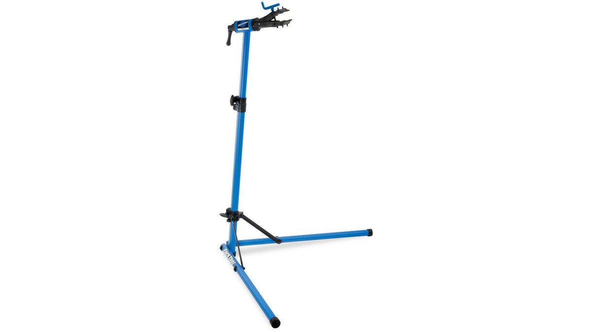 fahrrad montageständer boc Parktool PCS-9.3 Farbe:Midnight Blue Matt So finden Sie den 47-622
