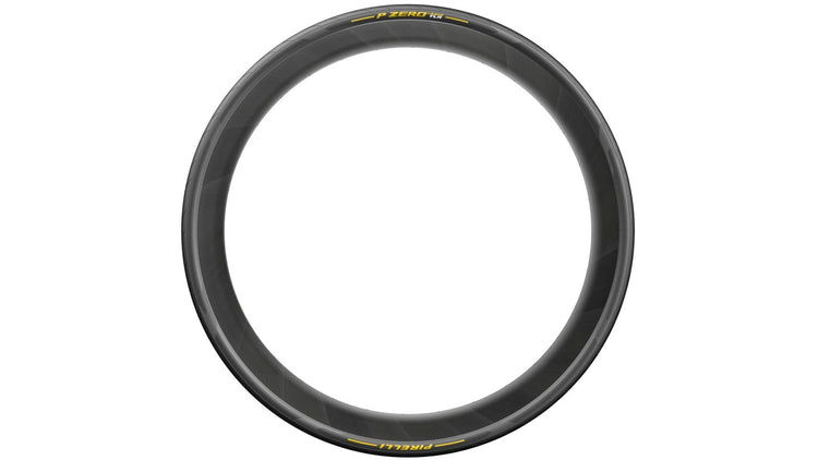 Pirelli P Zero Race TLR 28 Zoll image 5