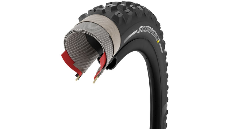 Pirelli Scorpion E-MTB M 27,5 image 1