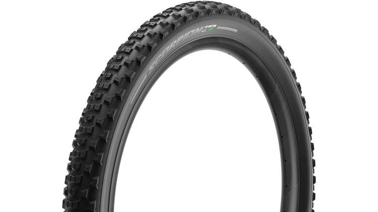 Pirelli Scorpion E-MTB R 27,5 image 1