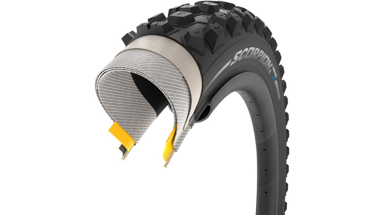 Pirelli Scorpion Enduro S 29 Zoll image 1