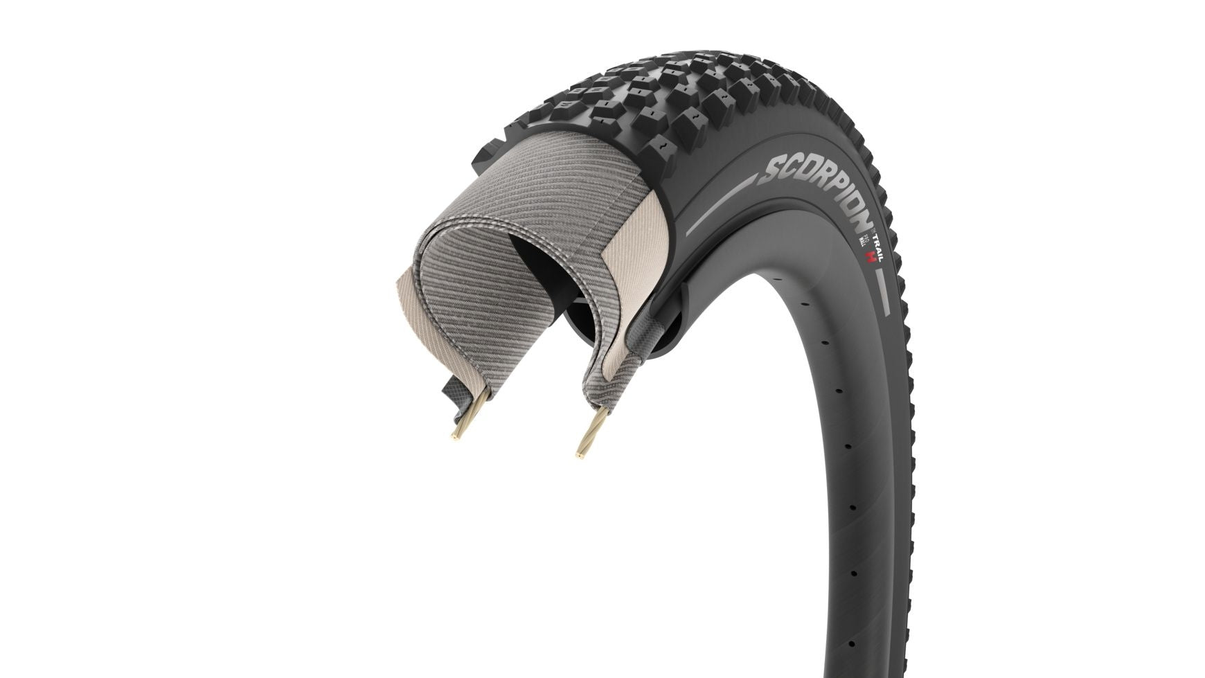 Pirelli Scorpion Trail H 29 Zoll image 11