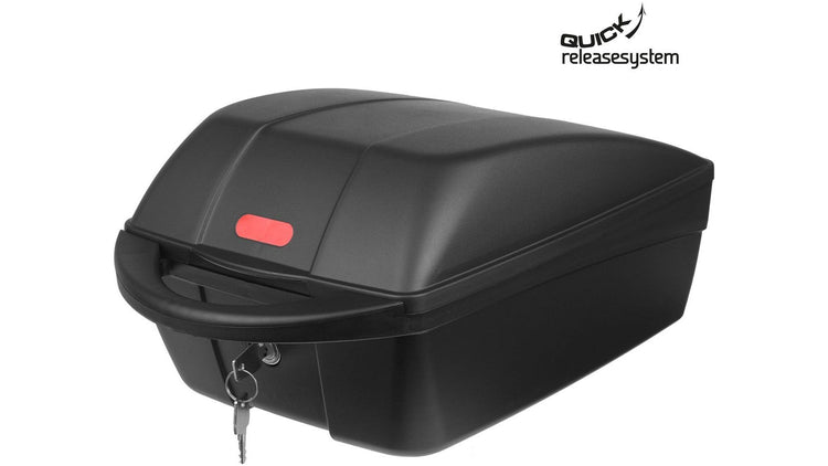 Polisport Top Box Quick Release image 1