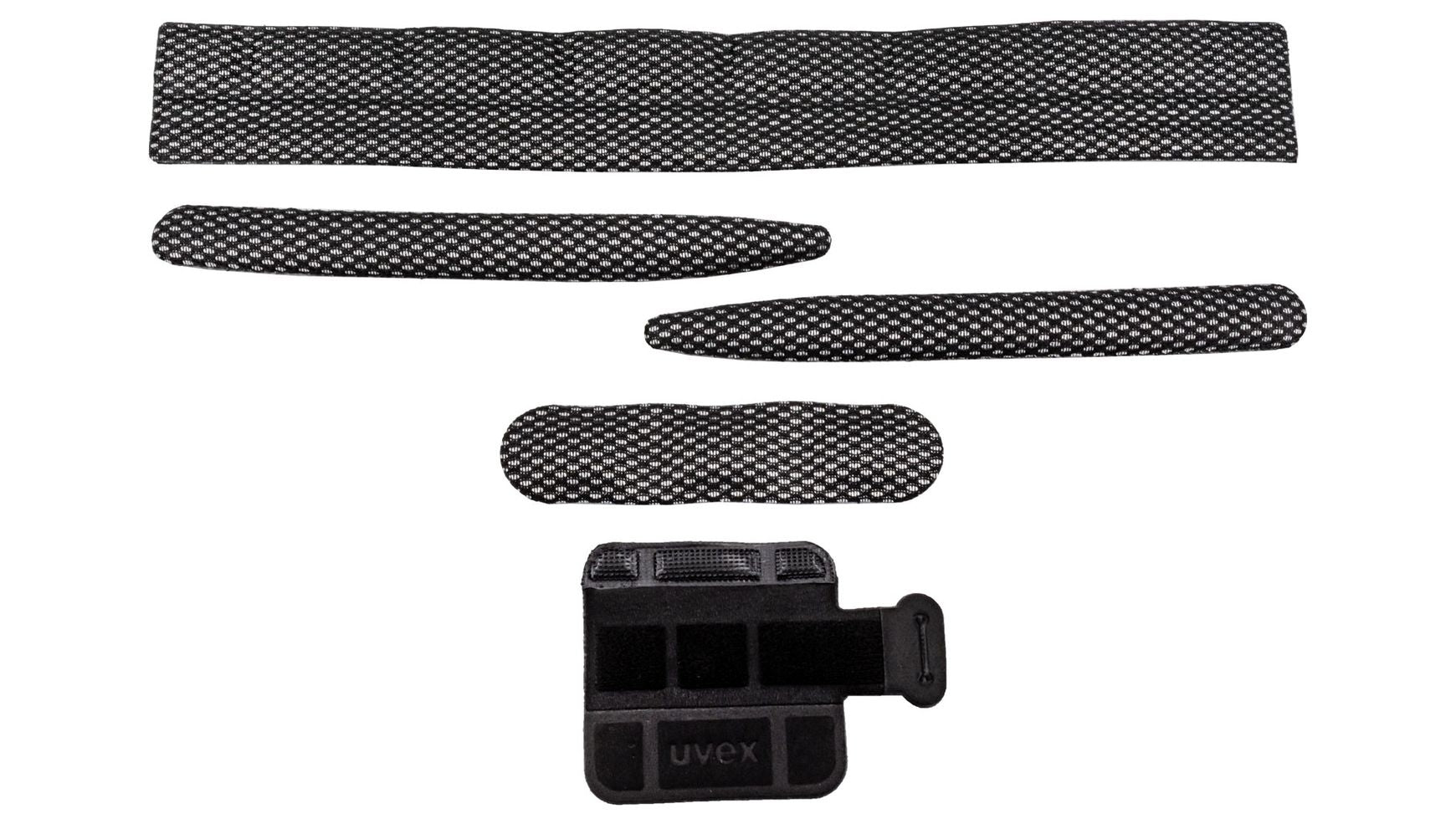 Uvex Ersatzpolsterset i-vo CC image 0