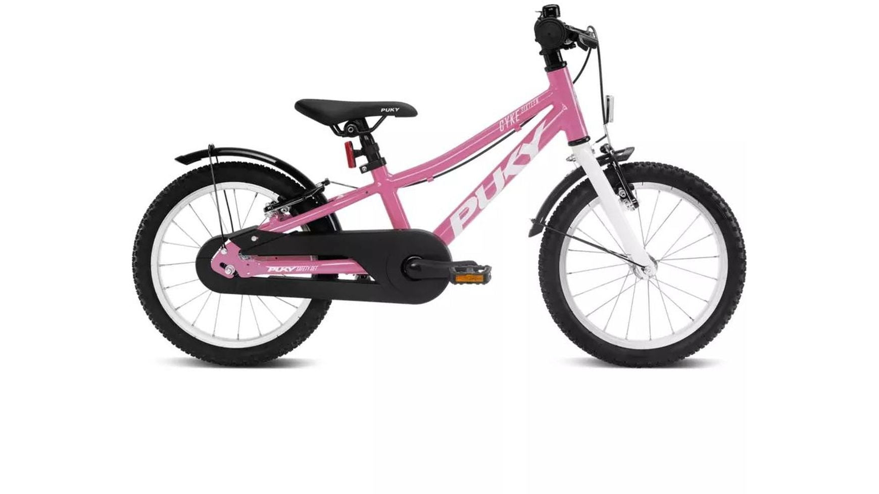 amazon puky fahrrad 16 zoll Puky Cyke 16-1 Alu Freilauf