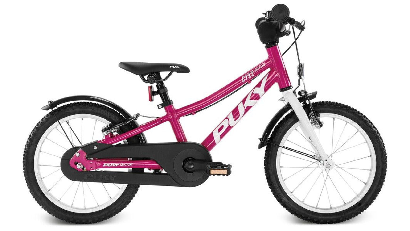 boc kinderfahrrad 16 zoll Puky Cyke 16-1 Alu Freilauf