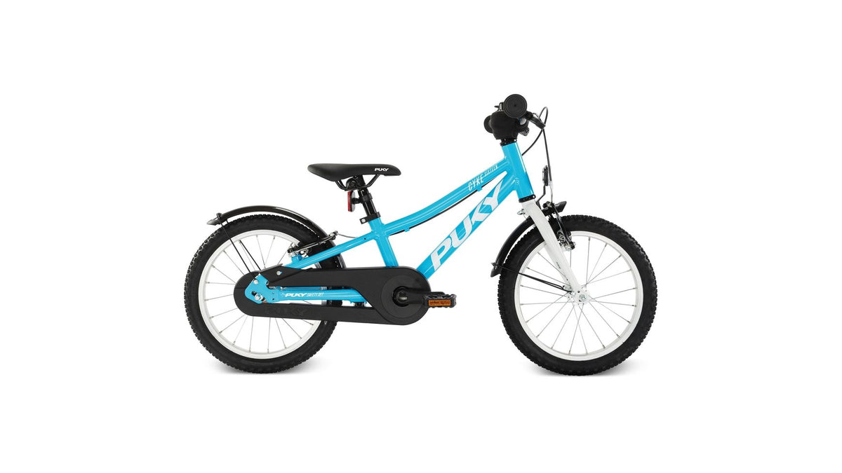 Puky Cyke 16-1 Alu Freilauf