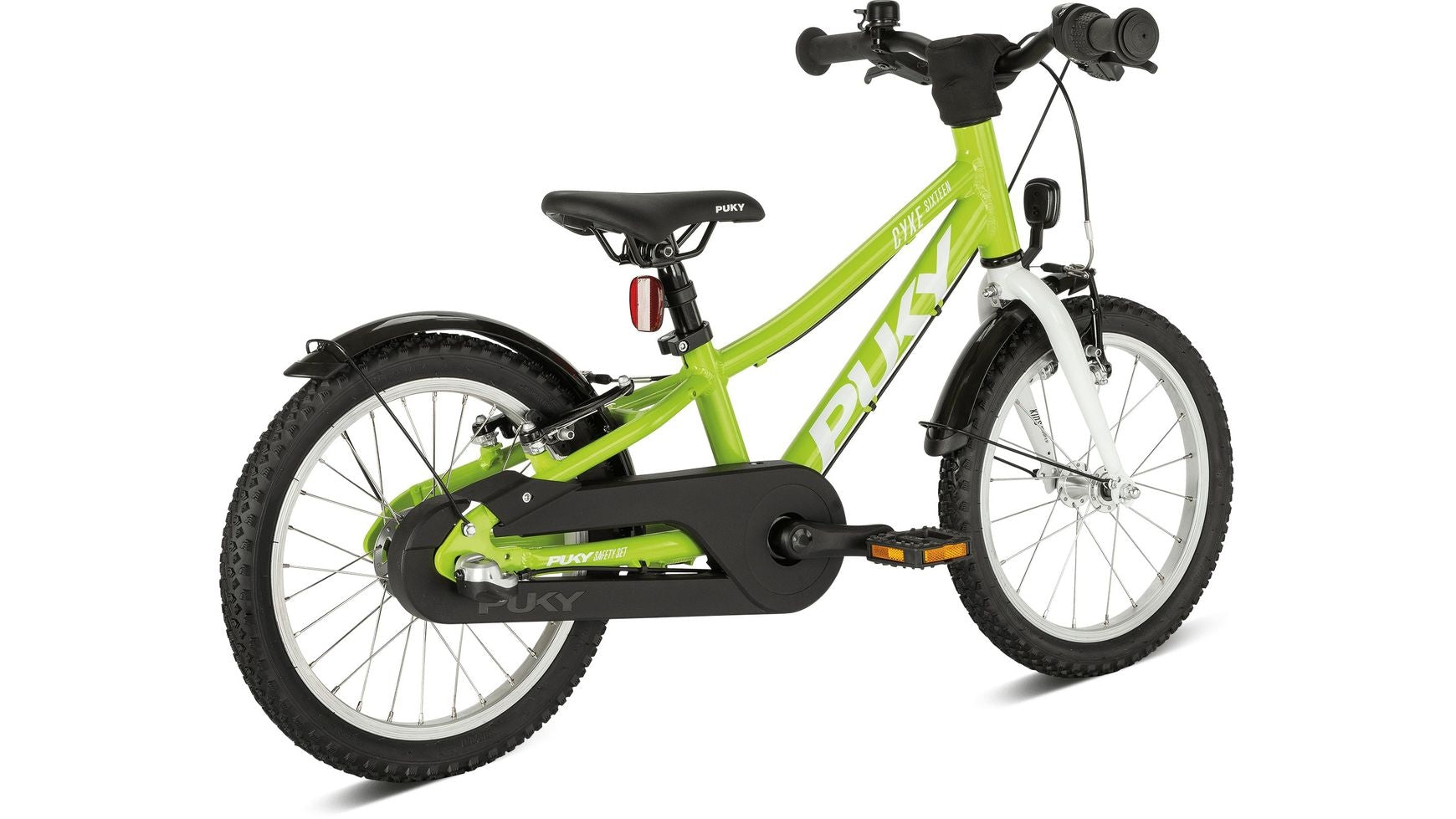 Puky Cyke 16-3 Alu Freilauf image 2