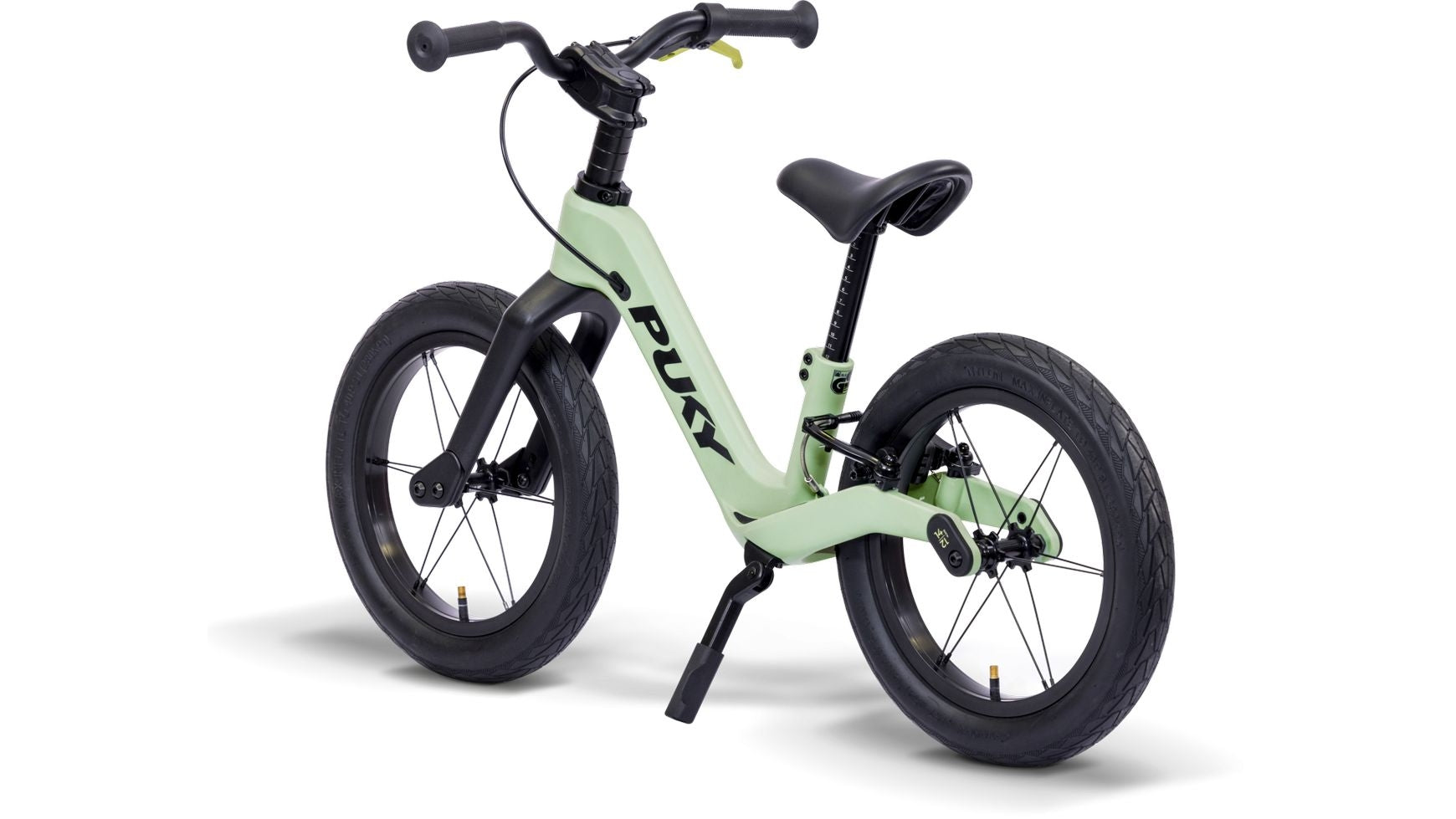 Puky NEXT Bundle 12 Zoll 14 Zoll image 1