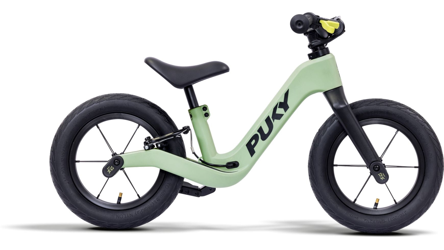 Puky NEXT Laufrad 12 Zoll image 0