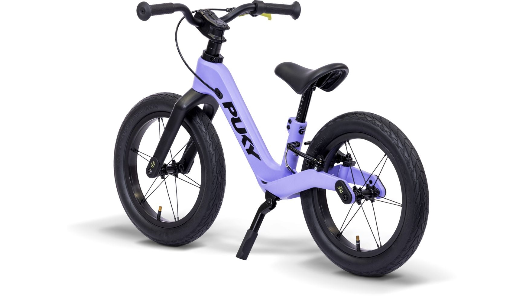 Puky NEXT Laufrad 14 Zoll image 1
