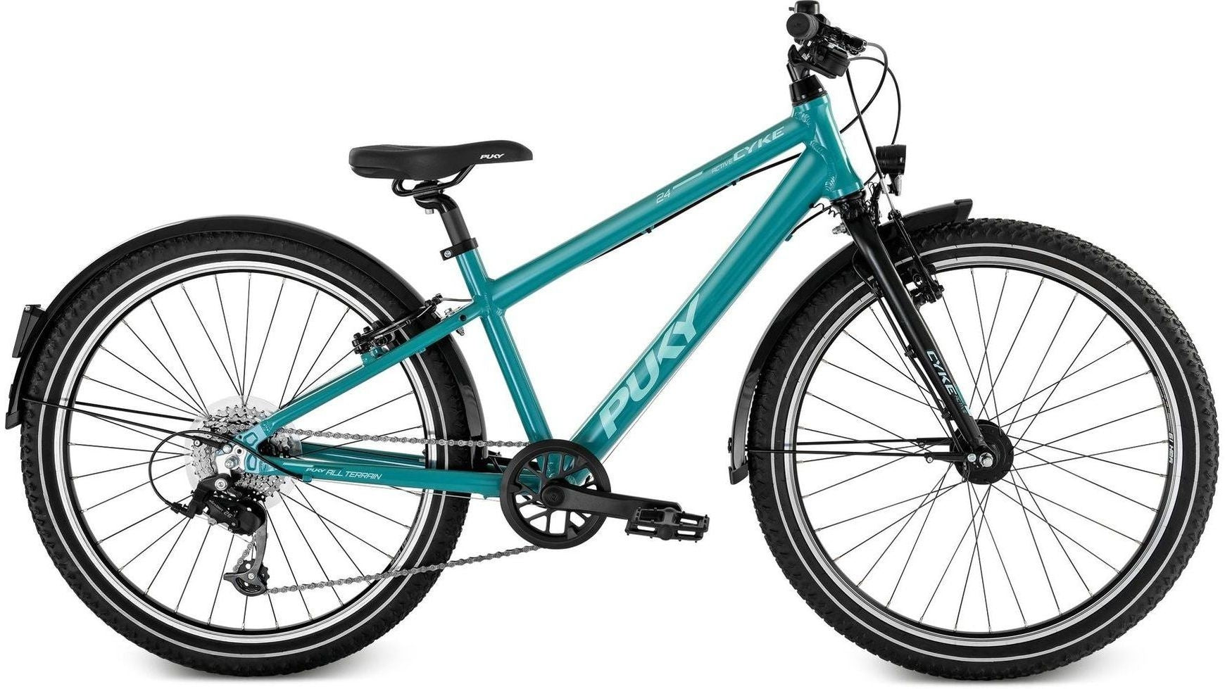 Puky Cyke 24-8 Active