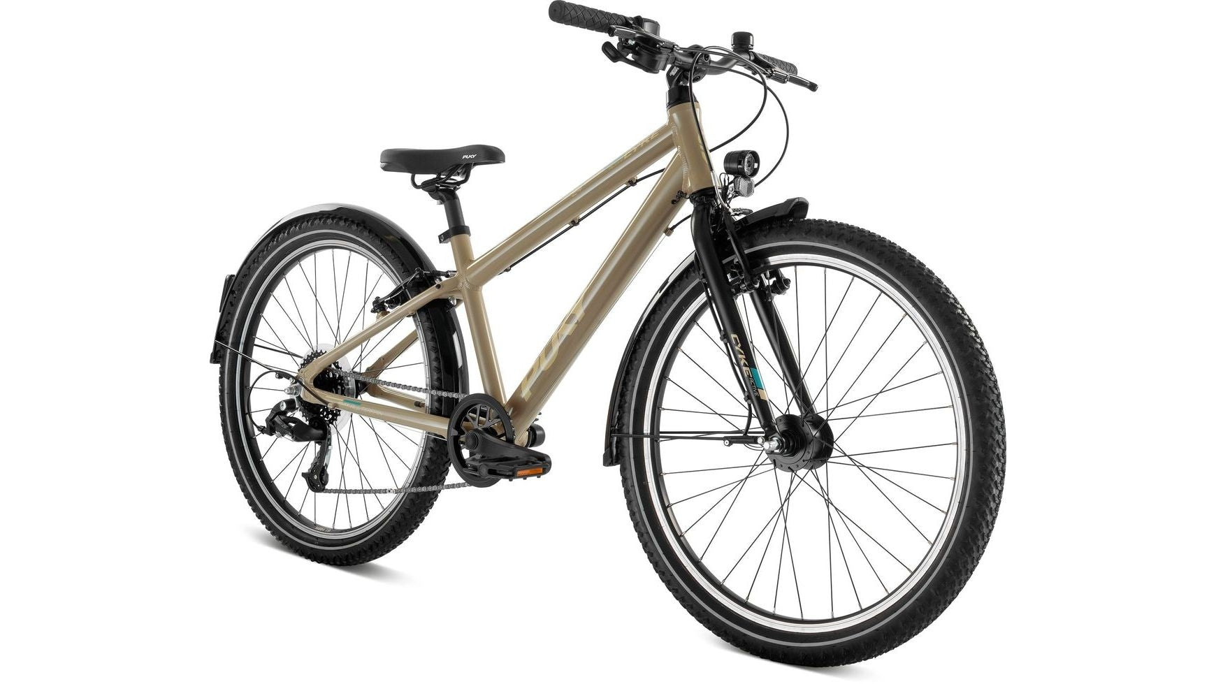 puky fahrrad 24 zoll test Puky Cyke 24-8 Active