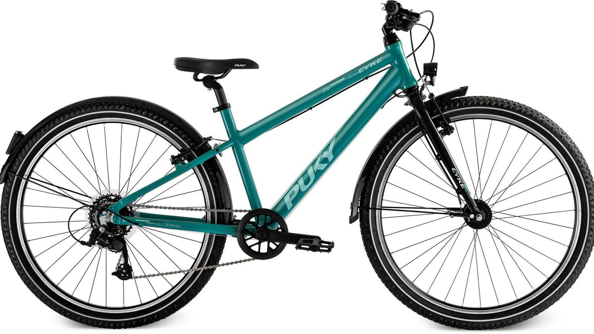 puky fahrrad 8 zoll Puky Cyke 26-8 Active