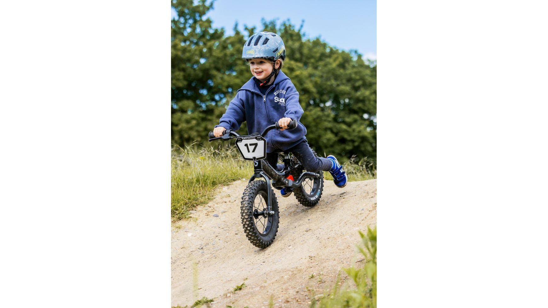 Puky LR Trail Pro image 3