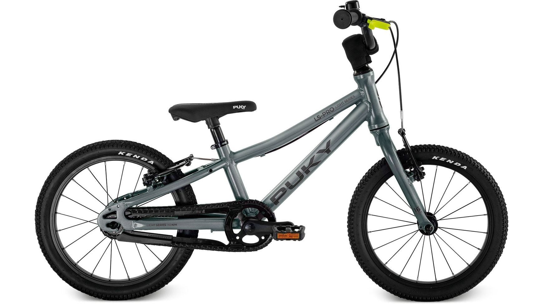 Puky LS-Pro 16 image 0