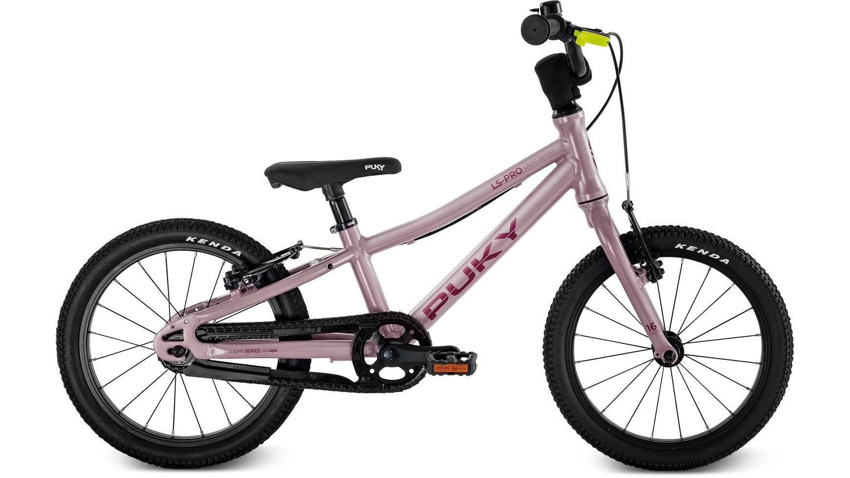 Puky LS-Pro 16 image 7