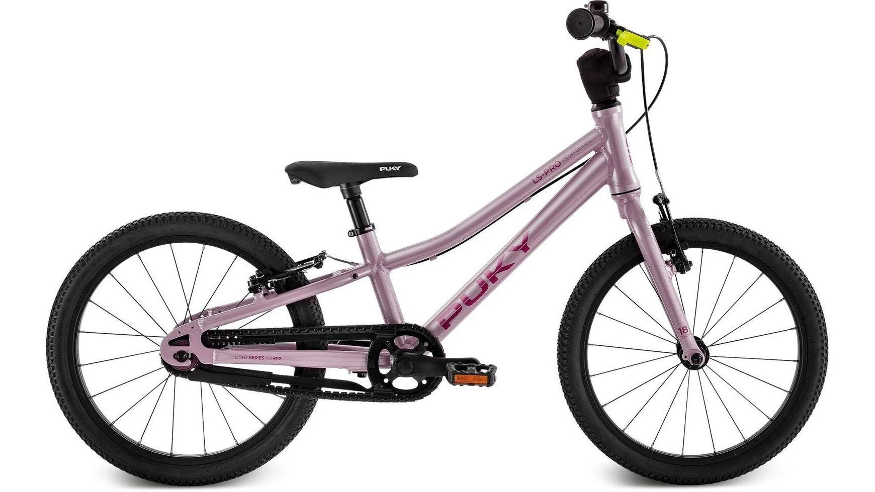 Puky LS-Pro 18