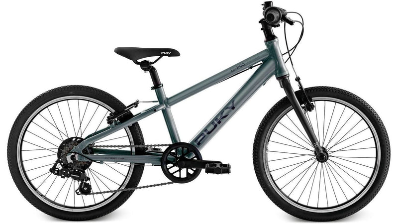 Puky LS-Pro 20-7