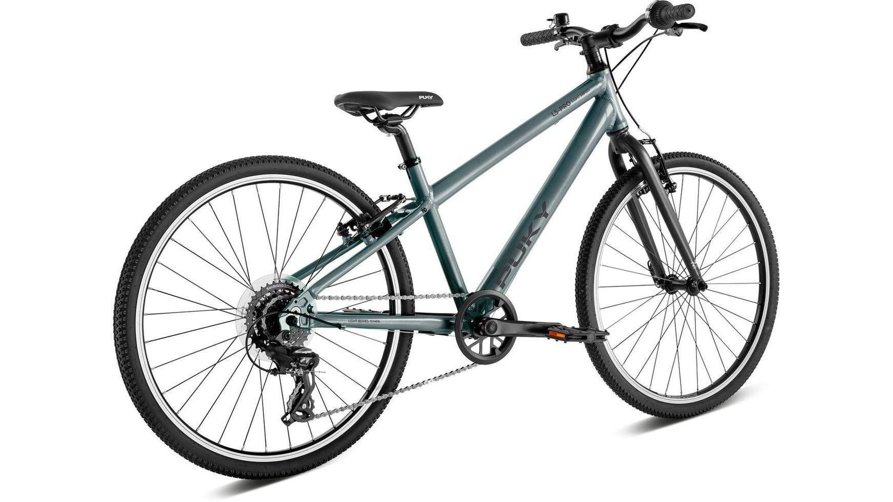 tretlager puky kinderfahrrad Puky LS-Pro 24-8