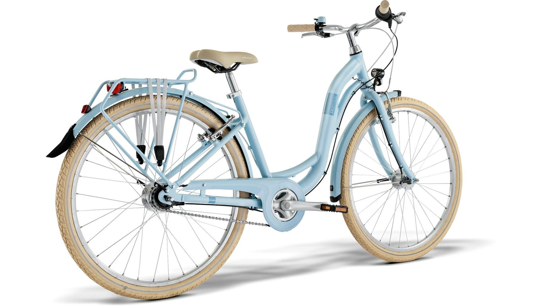 Puky Skyride 26-7 image 2