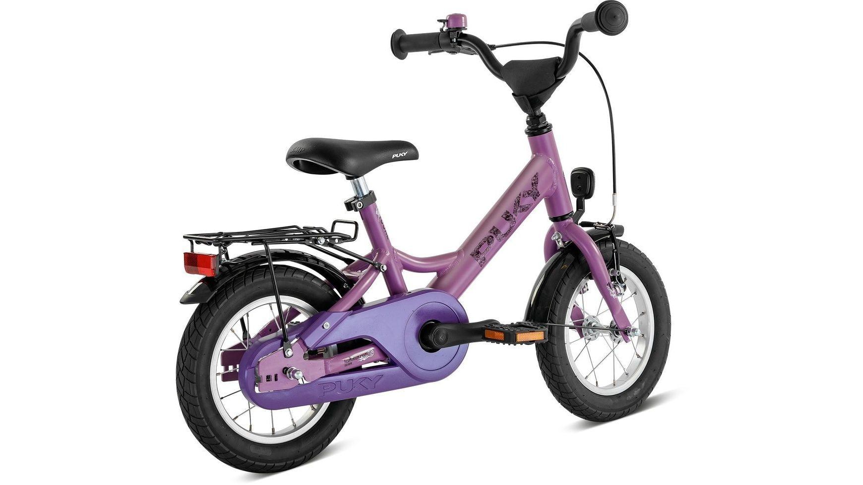 Puky Youke 12-1 Alu image 14