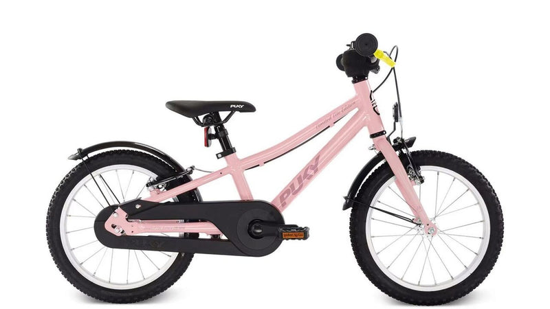 Puky Cyke 16 Limited Lite Edition