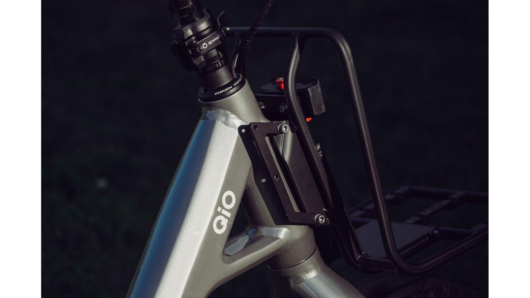 QIO Adapter Steuerkopf image 4