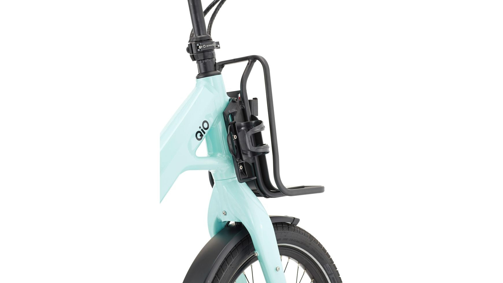 QIO Bottle Cage Flaschenhalter image 1