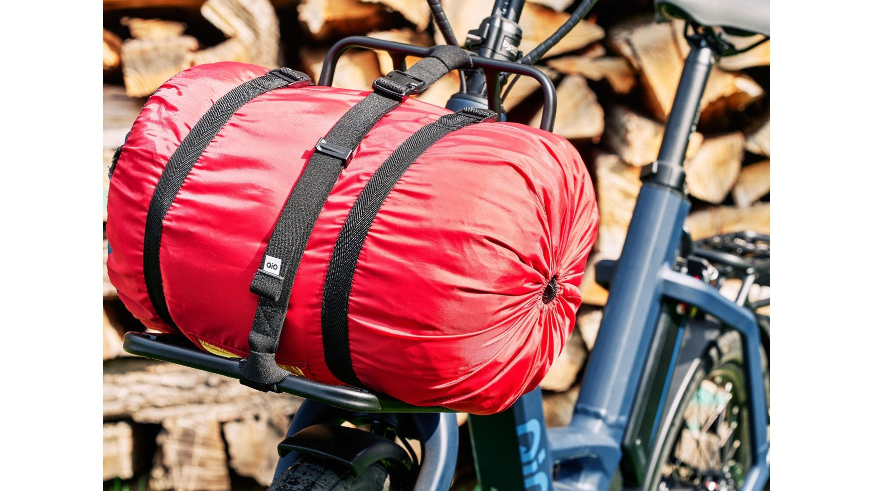 QIO Maxi Strap Spanngurt image 3