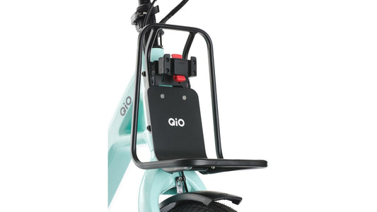 QIO VR-Transportgepäckträger Ben image 0