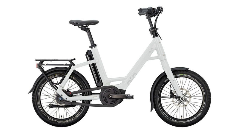 boc e bike klapprad QiO EINS AP-8