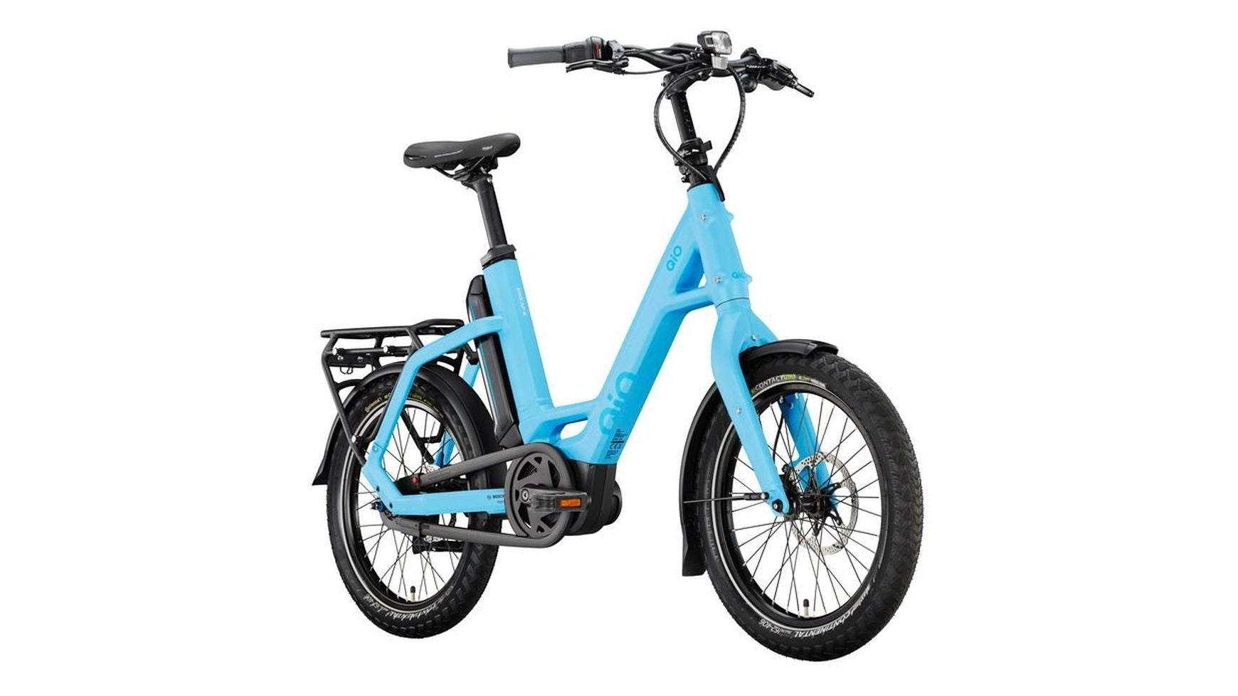 QiO EINS AP-8 image 9