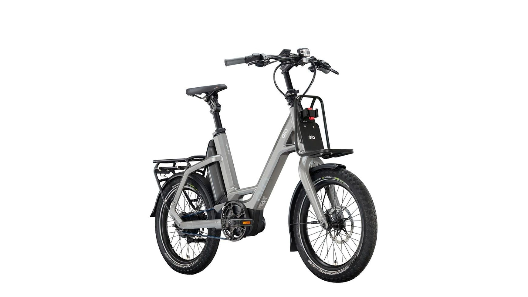 QiO EINS+ P-E image 1